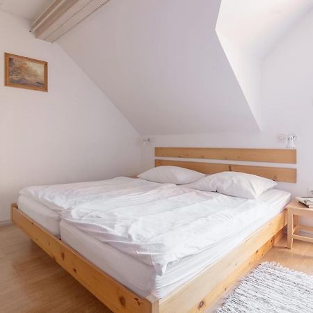 Apartment House Jager Bohinj Exterior photo