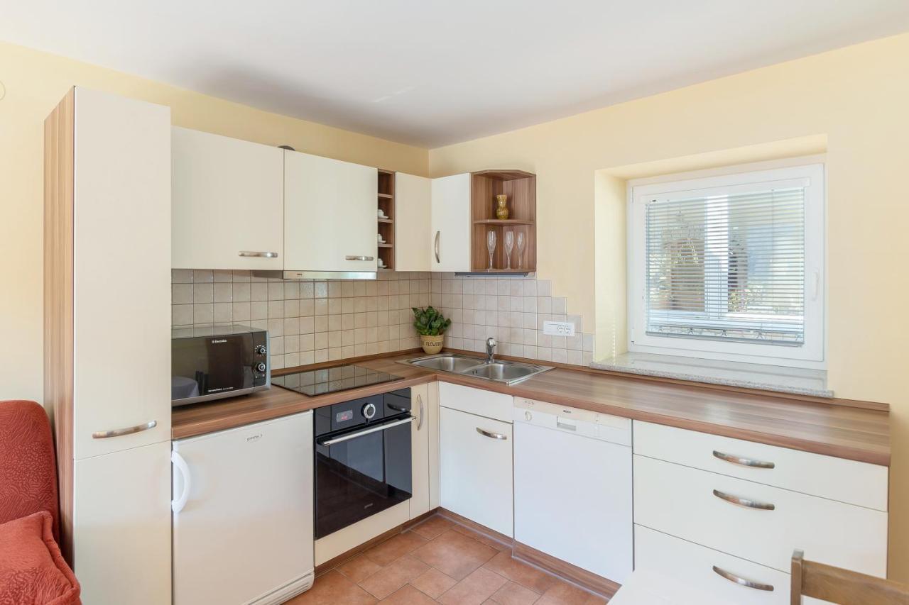 Apartment House Jager Bohinj Exterior photo