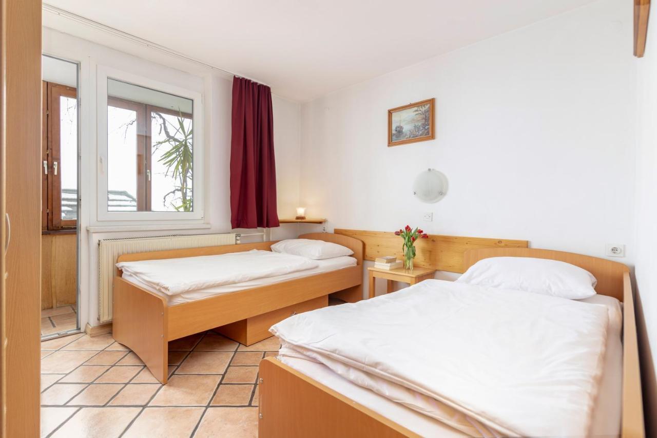 Apartment House Jager Bohinj Exterior photo