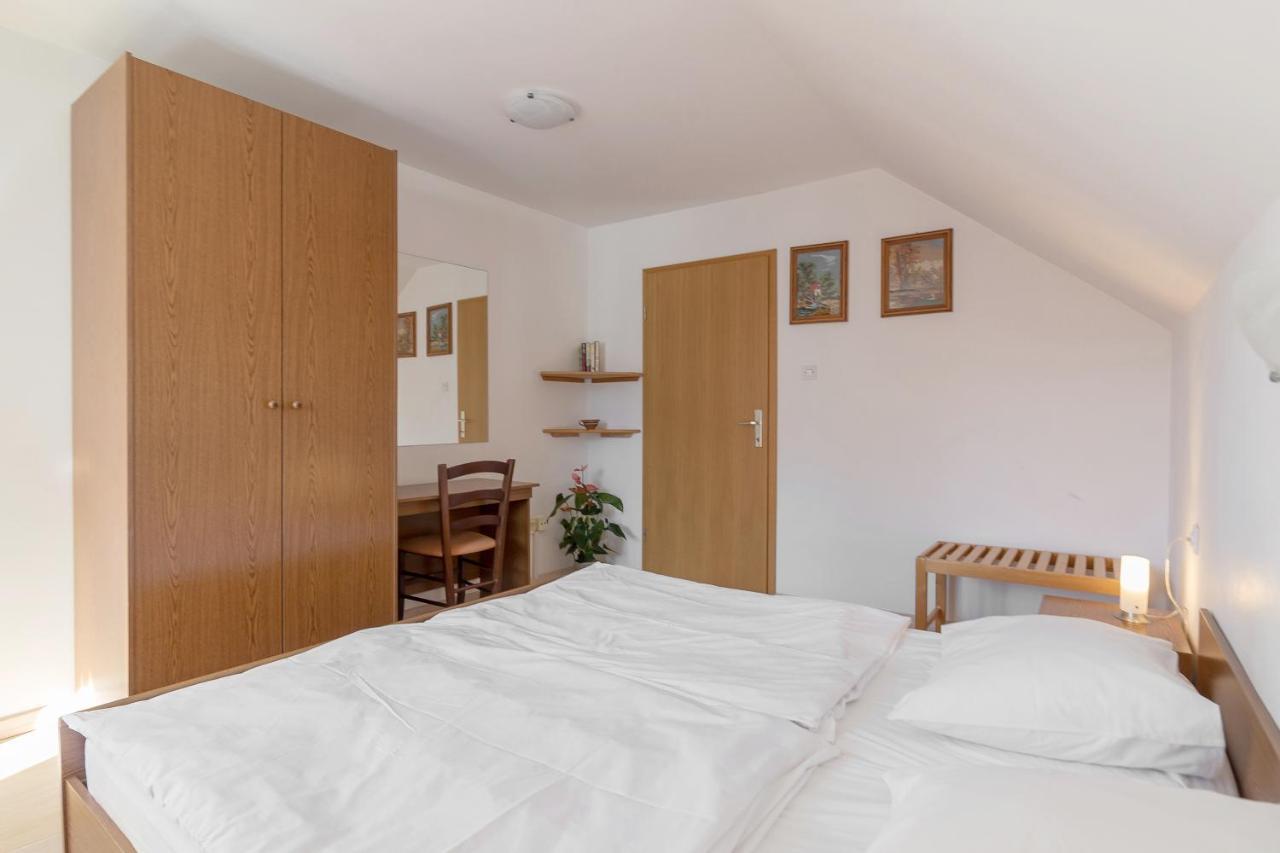 Apartment House Jager Bohinj Exterior photo